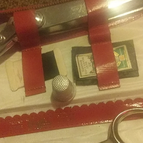 ViNTAGE ScIsSoRs